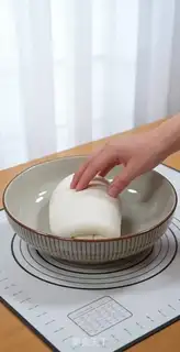Make Parchment barley step 24