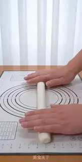 Make Parchment barley step 25