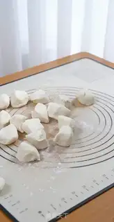 Make Parchment barley step 26