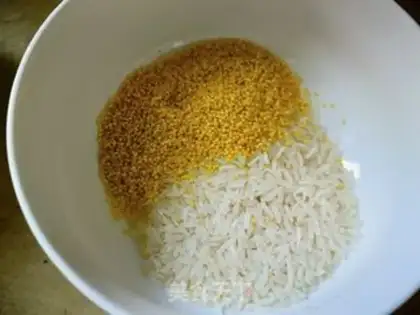 Make Porridge step 0