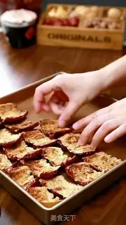 Make Pie step 4