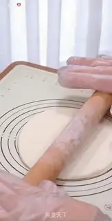 Make Parchment barley step 28