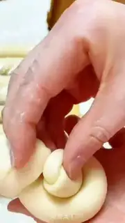 Make Old bread (nut oil) step 15