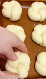 Make Old bread (nut oil) step 17