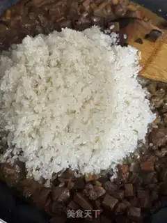 Make Cream hepella steak step 9