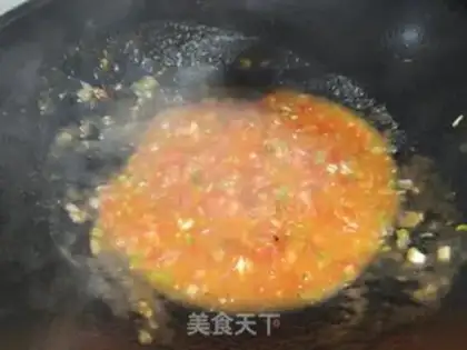 Make Pumpkin soup step 19