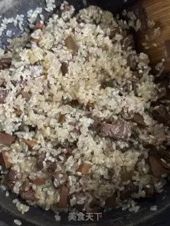 Make Cream hepella steak step 11