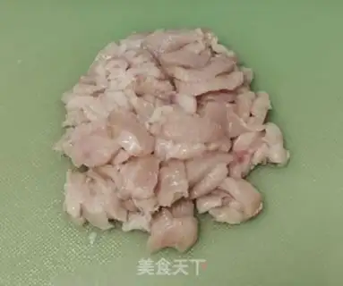 Make Handmade chicken meatballs step 0
