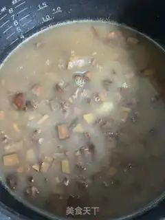 Make Cream hepella steak step 12