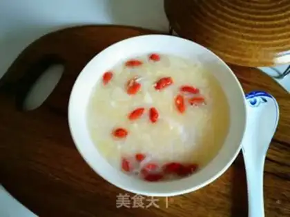 Make Porridge step 8