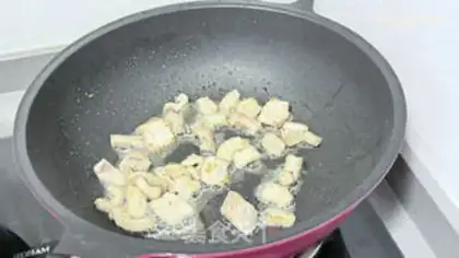Make Scorched onions step 6