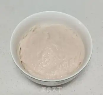 Make Handmade chicken meatballs step 3