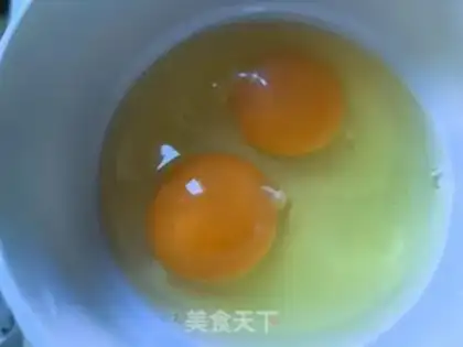 Make Tea oil, sea cucumber step 0