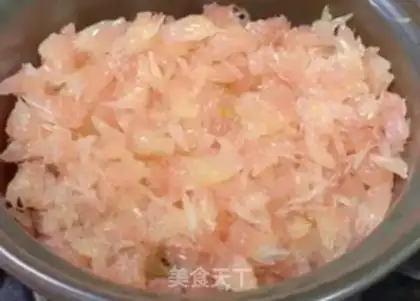 Make Honey tea step 7