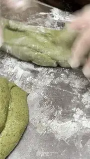 Make Zhangqing