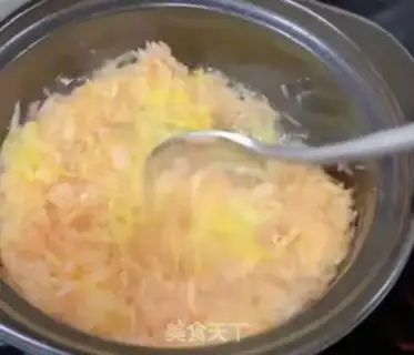 Make Honey tea step 8