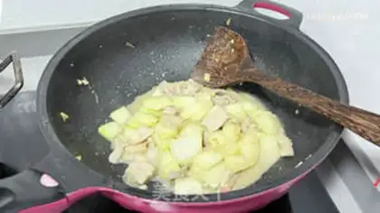 Make Scorched onions step 9