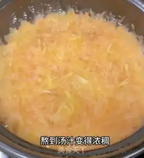 Make Honey tea step 9
