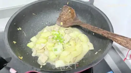 Make Scorched onions step 10
