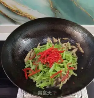 Make Spam celery step 2
