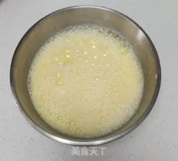Make Delicious eggs step 1