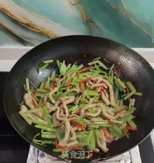 Make Spam celery step 3