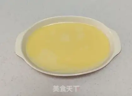 Make Delicious eggs step 2