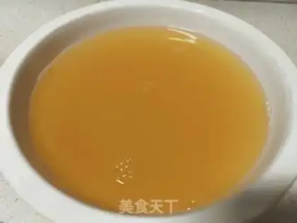 Make Honey tea step 12