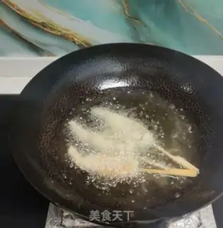 Make Shrimp step 4