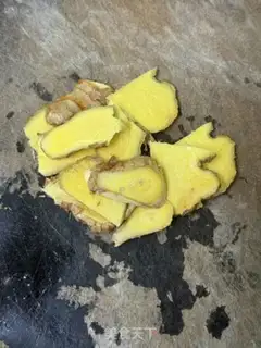 Make Coke duck step 1