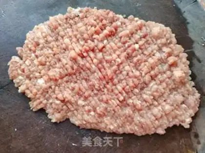 Make Soybean step 0