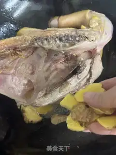 Make Coke duck step 3