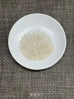 Make Sesame paste step 1