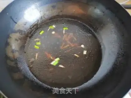 Make Soybean step 3