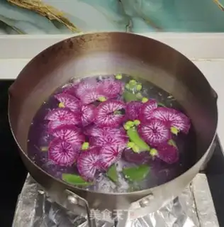 Make Nutritional blends step 3