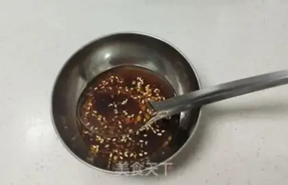 Make Nutritional blends step 4
