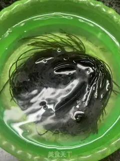 Make Pork-meat-poo step 2
