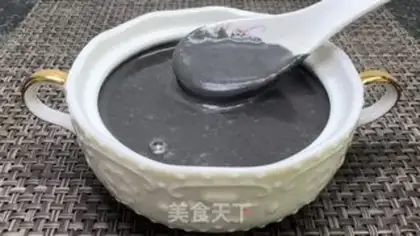 Make Sesame paste step 8