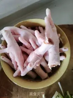 Make Taste phoenix step 0