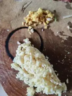 Make Taste phoenix step 1