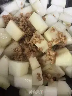 Make Pork-meat-poo step 7