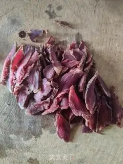 Make The veal step 1