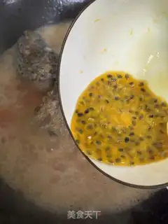 Make Bacon tomato fish step 6