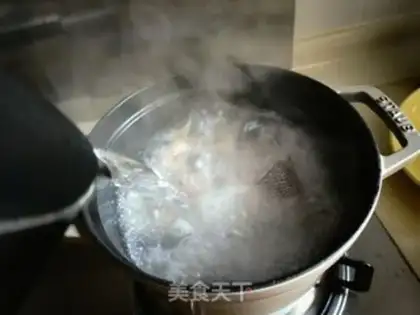 Make Squirty soup step 3