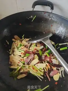 Make The veal step 6
