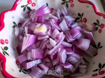 Make Potato soup step 1