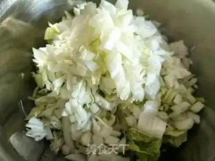 Make Potato soup step 2