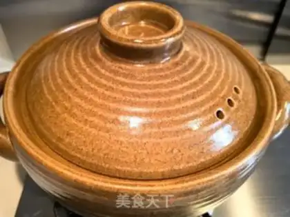 Make Rice soup step 3