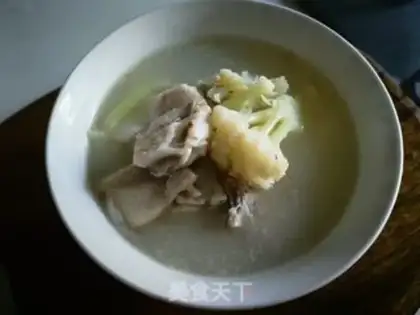 Make Squirty soup step 7