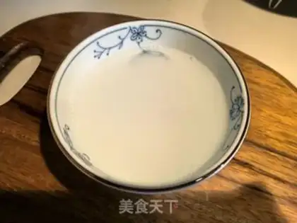 Make Rice soup step 5